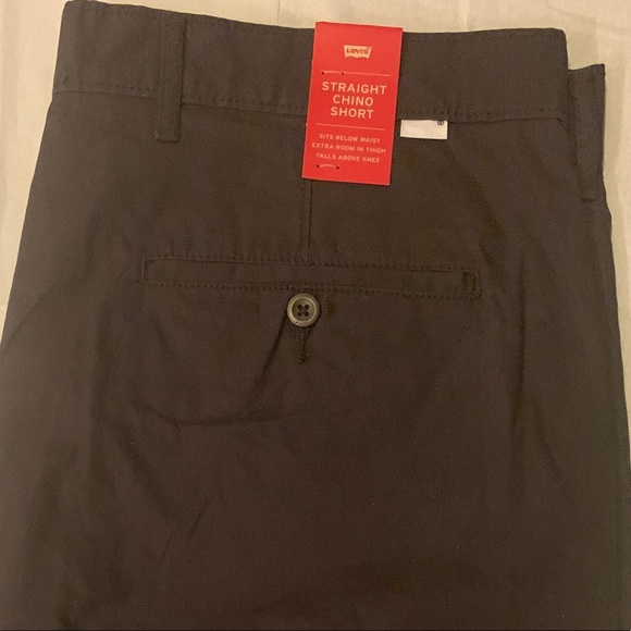 Levi's Other - 👉🏾👉🏾NWT Levi’s Chino Shorts👈🏾👈🏾